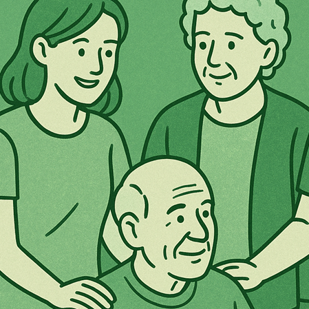 Lisa betreut Sie in Dachau